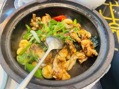 -常来小聚·广州非遗传承餐厅(高德置地店)