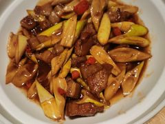 -柴米油盐(土菜院子店)