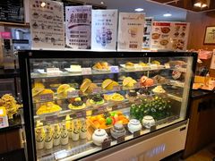 -劳顶笨咖啡(敦化店)