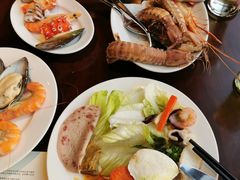 -广州富力君悦大酒店·凯菲厅