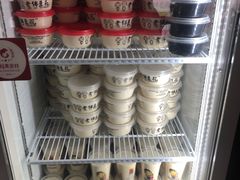 -老伴豆花(麦士威熟食中心店)