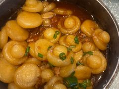 -岚县土豆宴(总部)