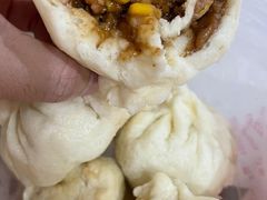 -老陶包子铺(南大西南村店)