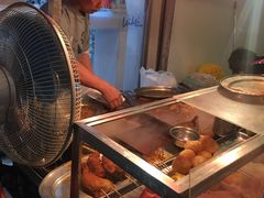 -明记牛杂(新马路分店)