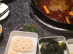 -铜人李火锅(西大街店)