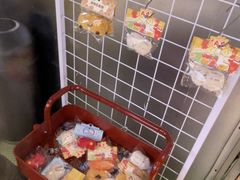 -龍歌自助小火锅(秦淮水游城店)