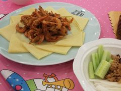 -卫鼎轩·曹公馆(鼓楼店)