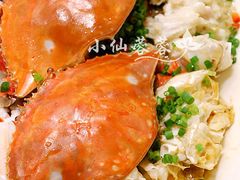 肉蟹-彩虹坊火锅(宁穿路店)