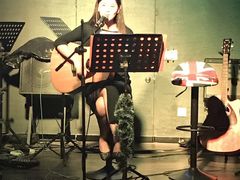 -ohbar live house(人广店)