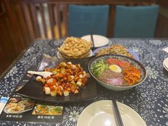 -玉桥餐厅(天坛店)