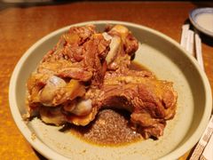 -95号酱骨·一块豆腐(展春园西路店)
