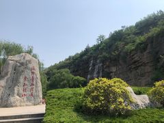 -潭溪山