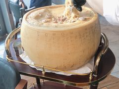 -新贝乐意大利餐厅(苏州中心店)