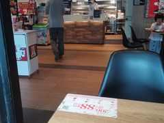 -肯德基(马路湾店)
