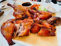 食府小刀鸭-云腾食府·云南菜
