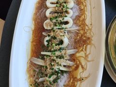 -老街渔味馆(芳华店)