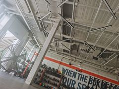 -CrossFit MET综合体能训练馆(朝阳路店)