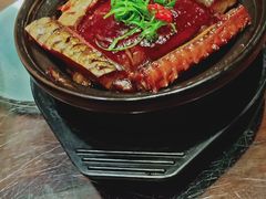 -外婆家(南开大悦城店)