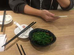 -老班长手工灌汤包(望京华彩店)