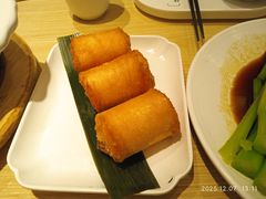 -蔡澜点心·粤菜(新街口IFCX店)