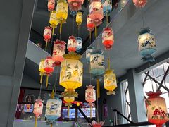 -中国彩灯博物馆