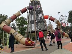 -枫香湖儿童公园