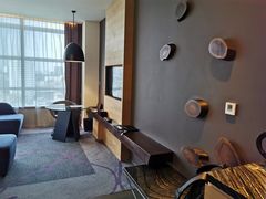 -西贡中心铂尔曼酒店