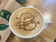 -逸派咖啡 EPARKCOFFEE(广安门店)