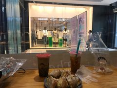 -野上麦田(中贸广场店)