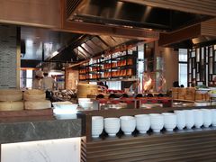 -康莱德酒店·美庭自助餐厅