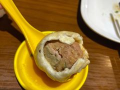大块鹅肝-大壶春生煎(四川中路店)