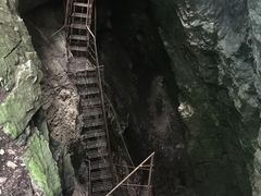 -吊水壶国家森林公园