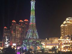 -澳门喜来登大酒店