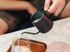 -Home Cafe(水榭春天店)