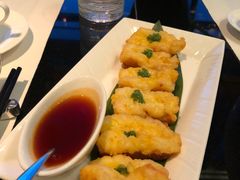 -天龙轩(香港丽思卡尔顿酒店)