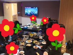 -唯爱KTV聚会餐厅(仙林东城汇店)