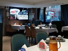 -湘中缘·湖南菜(娄底驻京办店)