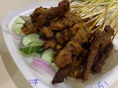 -纽顿熟食中心