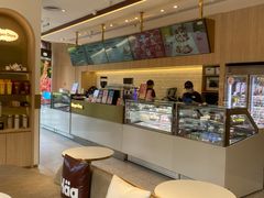 -哈根达斯(龙湖时代天街店)