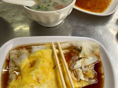 鸡蛋肠(小份)-源记肠粉(华贵路店)