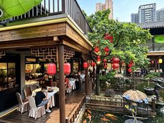 -顺德渔村·岭南一号
