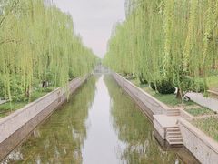 -元大都城垣遗址公园