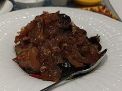 -煎饼卷大葱·非遗传承·潍坊菜(十笏园店)