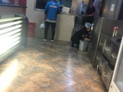 -小杨生煎(火车站北广场店)