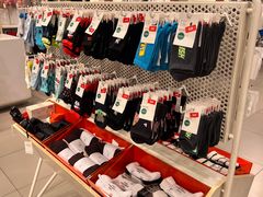 -H&M(鹏欣水游城店)