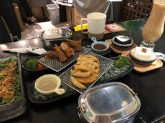 -小明同学(三里屯店)