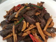 -玉林烤鸭店(定福庄店)