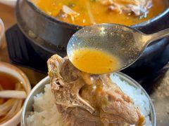 -海云台韩式汤饭·13年匠心韩料(南山店)