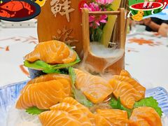 -同庆楼(建邺万达店)