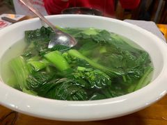 -盛天毛血旺非遗美食(观音桥店)